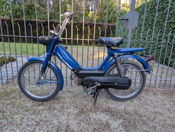 Honda Camino in mooie originele staat. 2761 km. beschikbaar voor biedingen