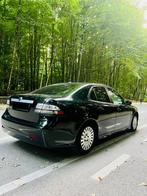Saab 93 Benzine met Keuring voor verkoop!, Auto's, Saab, 4 deurs, Zwart, Handgeschakeld, Particulier
