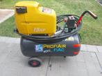 compressor Profiair Fiac, Doe-het-zelf en Bouw, Ophalen, Gebruikt