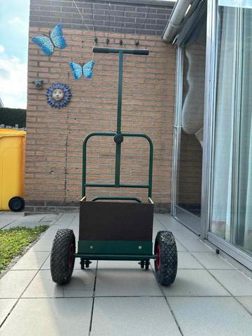 transportkar