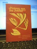 brieven aan een soldaat, Ophalen of Verzenden, Gelezen