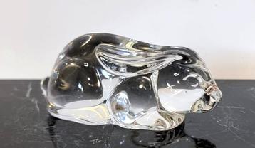 Kristal Nachtmann - Konijn beschikbaar voor biedingen