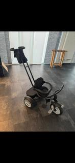 Bentley kinderfiets - alle onderdelen aanwezig, Fietsen en Brommers, Ophalen, Zo goed als nieuw, Bentley