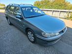 Peugeot 406 break, Auto's, Peugeot, Break, Particulier, Te koop
