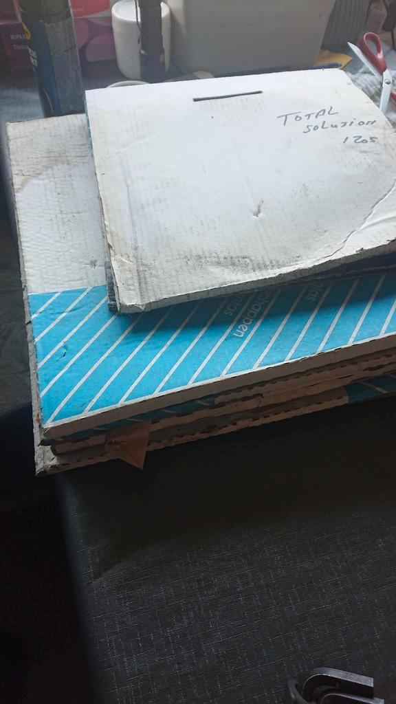 8 stuks Leitz cirkelzaagbladen, Tuin en Terras, Tuinsets en Loungesets, Ophalen of Verzenden