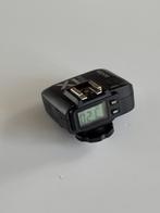 Godox X1R Wireless Trigger – Nikon, Audio, Tv en Foto, Foto | Flitsers, Ophalen, Zo goed als nieuw, Overige merken