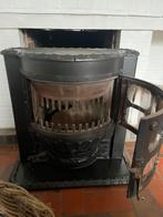 Allesbrander, Huis en Inrichting, Kachels, Ophalen, Gebruikt, Allesbrander