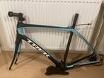 Trek Carbon frame, Fietsen en Brommers, Fietsonderdelen, Ophalen, Frame, Gebruikt, Racefiets