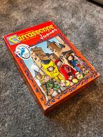 Carcasonne Junior, Enlèvement, Comme neuf