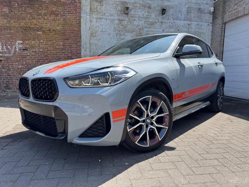 BMW X2 M Mesh Edition, Auto's, BMW, Particulier, X2, ABS, Achteruitrijcamera, Adaptieve lichten, Airbags, Airconditioning, Alarm