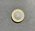 Zeldzame Euromunt 2002 - Duitsland, Postzegels en Munten, Ophalen of Verzenden, Duitsland