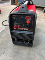 Te koop lincoln v270  lasaparaat, Doe-het-zelf en Bouw, Gereedschap | Lasapparaten, Ophalen of Verzenden