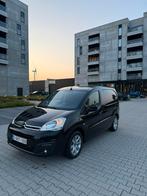 Citroen Berlingo 1.6 hdi Airco Carplay, Stof, Euro 6, Grijs, Te koop