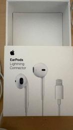 2 écouteurs APPLE  avec file ( parfaite état et peut utliser, Télécoms, Enlèvement, Comme neuf