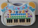 Dieren Piano Met Opneem Functie, Kinderen en Baby's, Ophalen of Verzenden, Zo goed als nieuw, Overige typen, Met geluid