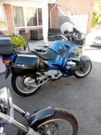 Moto BMW wegens gezondheidsproblemen niet gekeurd, Tourisme, Particulier, 1085 cm³