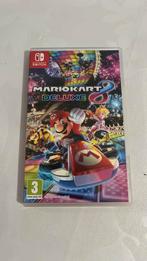 Mario Kart 8 Deluxe Français!, Games en Spelcomputers, Games | Nintendo Switch, Ophalen, Online, Racen en Vliegen, Zo goed als nieuw