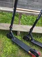 iGlider8Pro, Fietsen en Brommers, Steps, Ophalen, Zo goed als nieuw