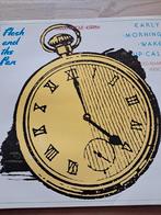 12inch Flash and the Pan, Cd's en Dvd's, Vinyl | Pop, Ophalen of Verzenden, 1980 tot 2000, Gebruikt, 12 inch