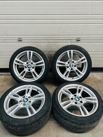 BMW M Performance 18 velgen beschikbaar voor biedingen