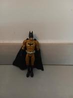 Batman limited edition gold figuur, Verzamelen, Ophalen of Verzenden, Zo goed als nieuw
