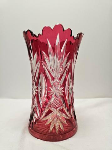 Val Saint Lambert model uit 1908 beschikbaar voor biedingen