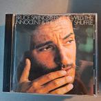 CD. Bruce Springsteen. Le sauvage, l'innocent et le..., Enlèvement ou Envoi