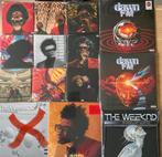 Vinyle Le Weeknd, Neuf, dans son emballage, Envoi