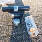 Master lock, Ophalen, Gebruikt
