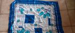 Sjaal Rome vierkant van 90 cm, Ophalen of Verzenden, Nieuw