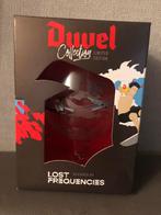 Glas Duvel Lost frequencies, Verzamelen, Ophalen of Verzenden, Duvel