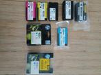 Printercartridges, Computers en Software, Printerbenodigdheden, Ophalen, Nieuw, Cartridge, HP