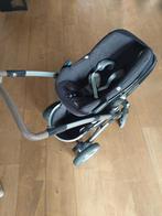 KINDERWAGEN JOOLZ GEO SET, Enfants & Bébés, Poussettes & Combinaisons, Autres marques, Avec siège auto, Enlèvement, Utilisé