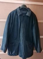 Vintage heren jas Pierre Cardin - wol en kasjmier, Kleding | Heren, Jassen | Zomer, Maat 52/54 (L), Pierre Cardin, Zwart, Ophalen of Verzenden