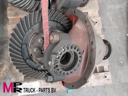 DAF Differentieel 5.12 RED: 4.083 (new) Differentieel 5.12 R, Auto-onderdelen, Vrachtwagen-onderdelen, DAF, Transmissie en Accessoires