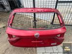 MG5 achterklep, Gebruikt, MG