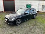 2020 BMW 318D, Auto's, BMW, Gebruikt, Euro 6, Overige brandstoffen, Bedrijf