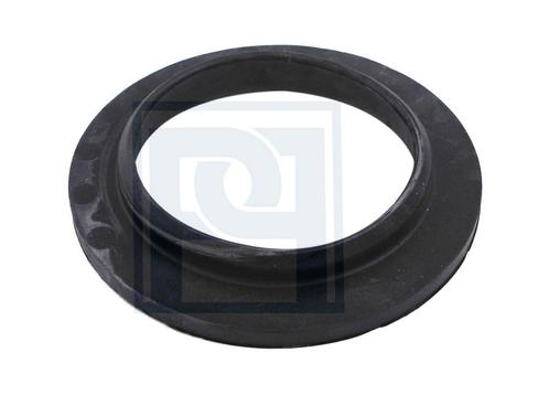 Volvo Rubber veerschotel achteras 140+164+240+260 1973+  Vol, Auto-onderdelen, Ophanging en Onderstel, Volvo, Nieuw, Ophalen of Verzenden