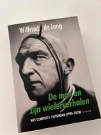 L'homme et ses histoires de cyclisme - Wilfried de Jong, Course à pied et Cyclisme, Enlèvement ou Envoi, Neuf