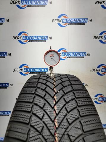2x Bridgestone Blizzak LM005 225/55 R19 99V 225/55/19 225551 beschikbaar voor biedingen