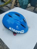 Casque vélo enfant, Fietsen en Brommers, Fietsaccessoires | Fietshelmen, Jongen of Meisje, Kiddy, Zo goed als nieuw, Ophalen