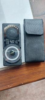 Boston metronoom, Ophalen, Zo goed als nieuw