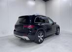 Mercedes-Benz GLB 200 Benzine Autom. 7 pl - Led-Pano - 49 0, 4 cilinders, 0 kg, 120 kW, https://public.car-pass.be/vhr/60563ff0-c020-4e0f-b744-35494f1bd99d