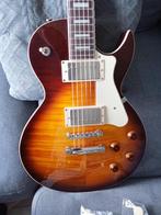 Cort CR250 Vintage Burst. 350€ + 2 pickguard, Muziek en Instrumenten, Snaarinstrumenten | Gitaren | Elektrisch, Ophalen, Nieuw