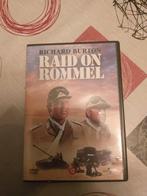Raid On Rommel, Ophalen of Verzenden, Vanaf 12 jaar, Oorlog, Zo goed als nieuw