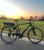 Vélo électrique Minerva, Autres marques, 51 à 55 cm, 50 km par batterie ou plus, Comme neuf