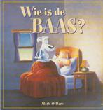 Strip : Wie is de baas ? - Mark O'Hare., Boeken, Verzenden