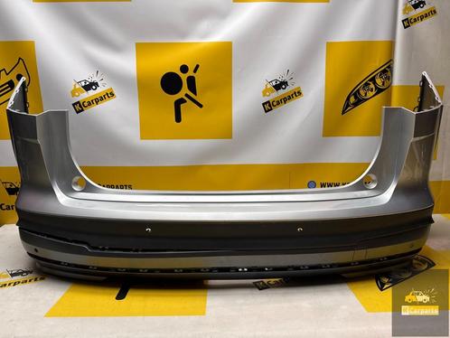 Volkswagen ID.4 Achterbumper Origineel 7N0864733A, Auto-onderdelen, Carrosserie, Bumper, Volkswagen, Achter, Gebruikt