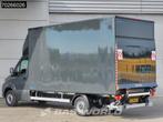 Mercedes Sprinter 317 CDI Automaat Bakwagen Laadklep Lat om, Automaat, Stof, Euro 6, 4 cilinders