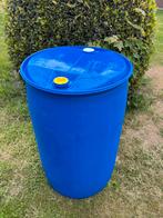 Vat 200 liter, Tuin en Terras, Regentonnen, Ophalen